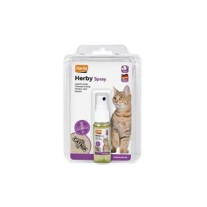 Karlie Flamingo Herby Spray (25ml)