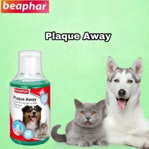 Beaphar Plaque Away