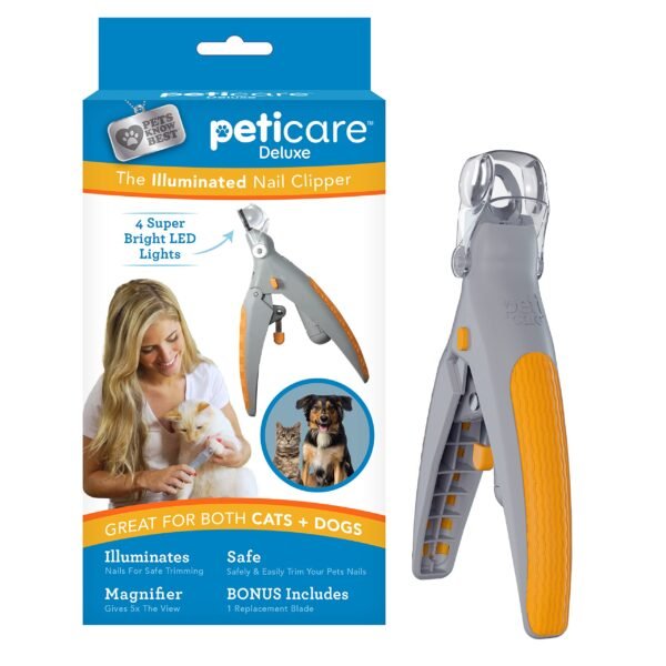 Pet Nail Grinder