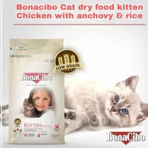 Bonacibn 1.5Kg