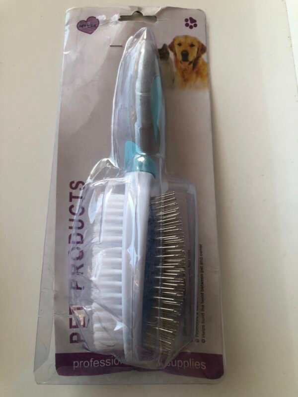 Shower Brush (Both Side)